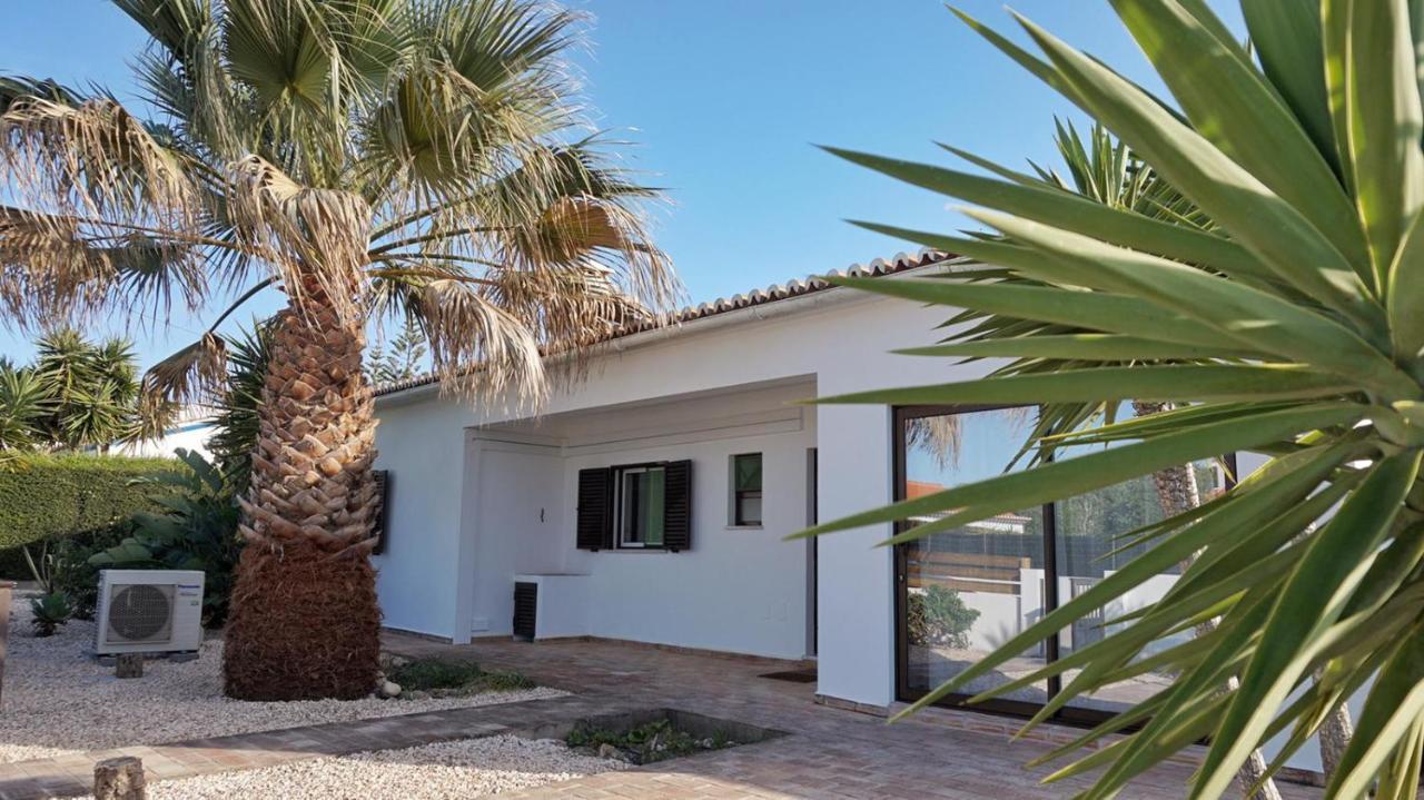 Casa Tucano Aljezur Exterior foto