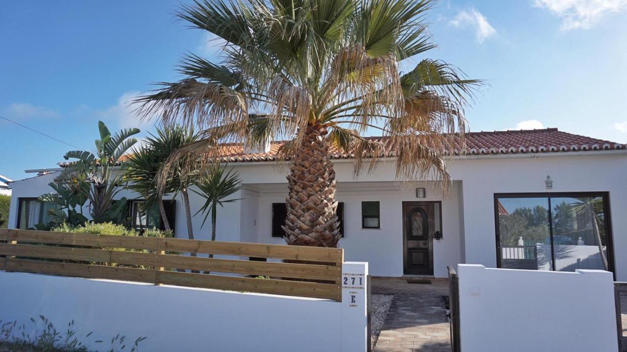 Casa Tucano Aljezur Exterior foto
