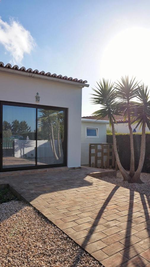 Casa Tucano Aljezur Exterior foto