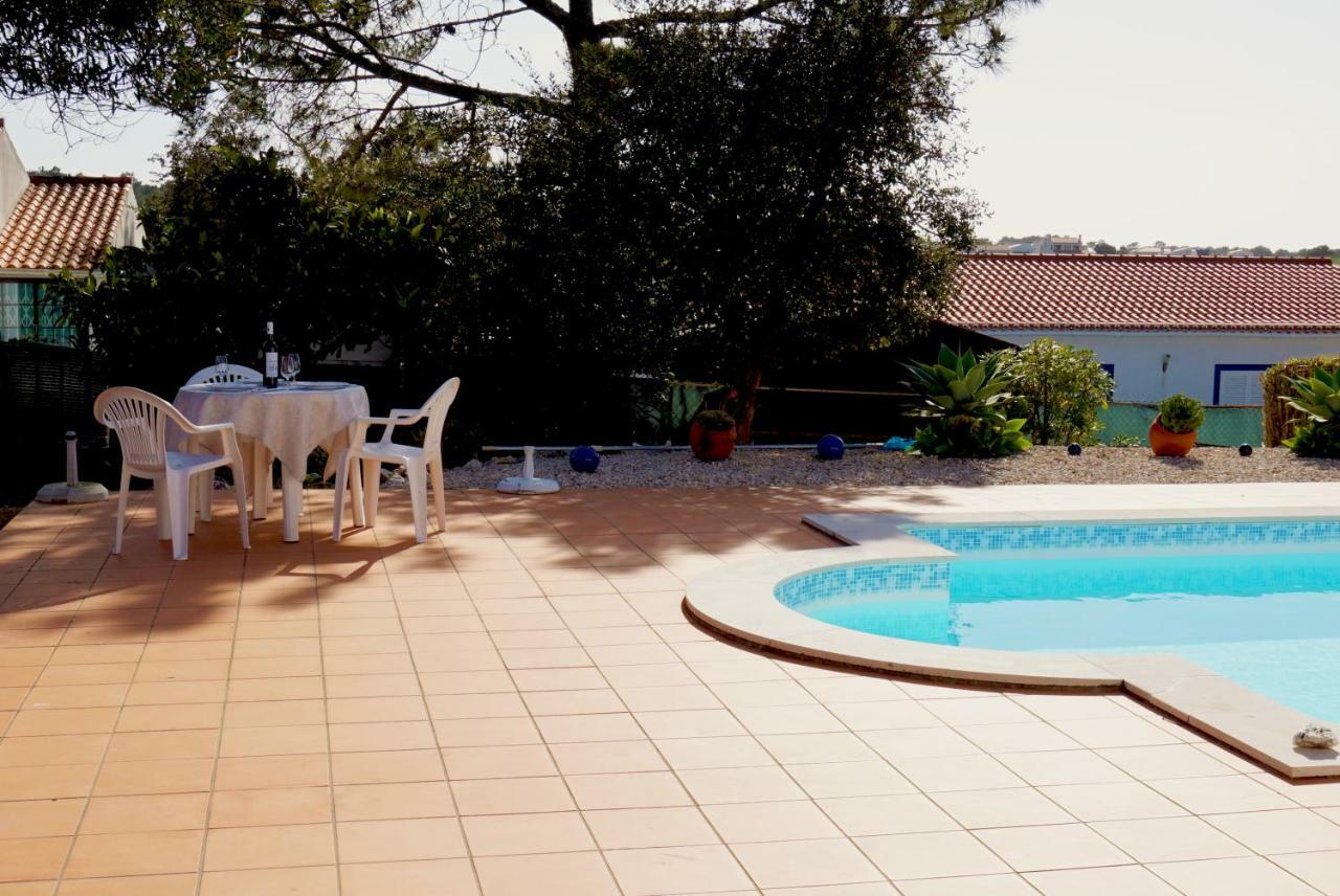 Casa Tucano Aljezur Exterior foto