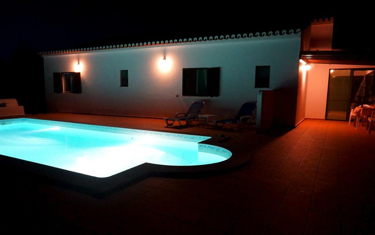 Casa Tucano Aljezur Exterior foto