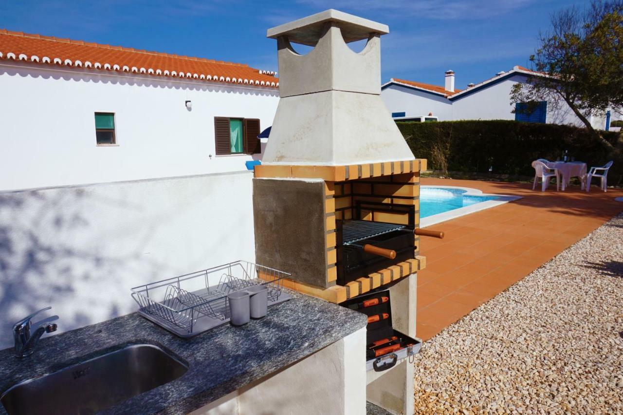 Casa Tucano Aljezur Exterior foto