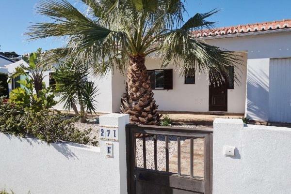 Casa Tucano Aljezur Exterior foto